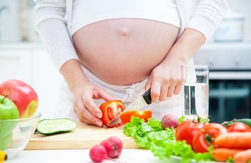 alimentazione-in-gravidanza