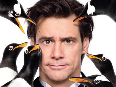 Ad Agosto arrivano "I pinguini di Mr Popper": guarda il Trailer