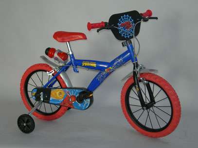 Biciclette Made in Italy. L´esperienza di Dino Bikes