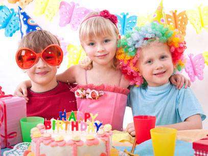 Come organizzare una festa di compleanno vincente
