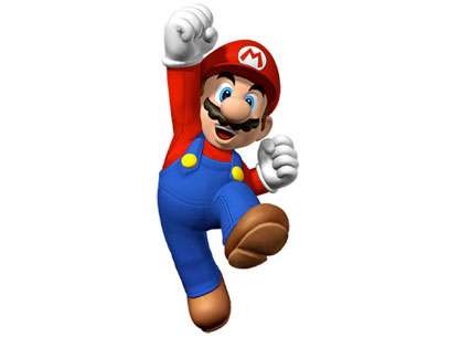 Con Nintendo al via le Olimpiadi di Super Mario