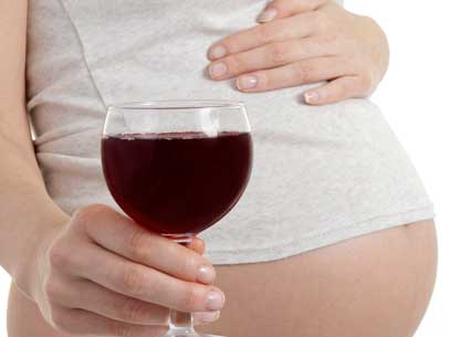 dall-iss-no-assoluto-all-alcol-in-gravidanza