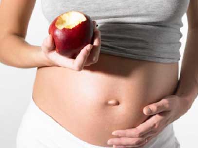 dieta-in-gravidanza