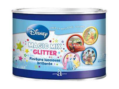 Disney Magic Mix Paint a Porter