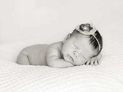 Quanto deve dormire un neonato?